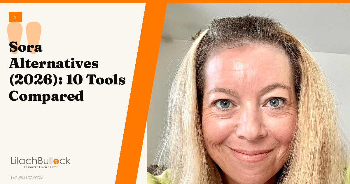 Sora Alternatives (2026): 10 Tools Compared