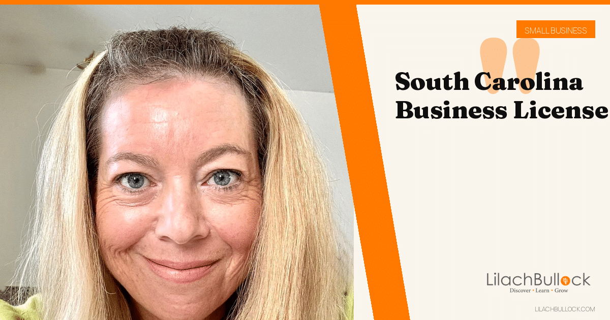South Carolina Business License: Who Issues It, the May 1 Renewal and How the Tax Is Worked Out
