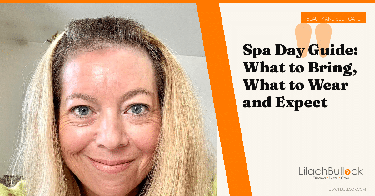 Spa Day Guide: What to Bring, What to Wear and Expect