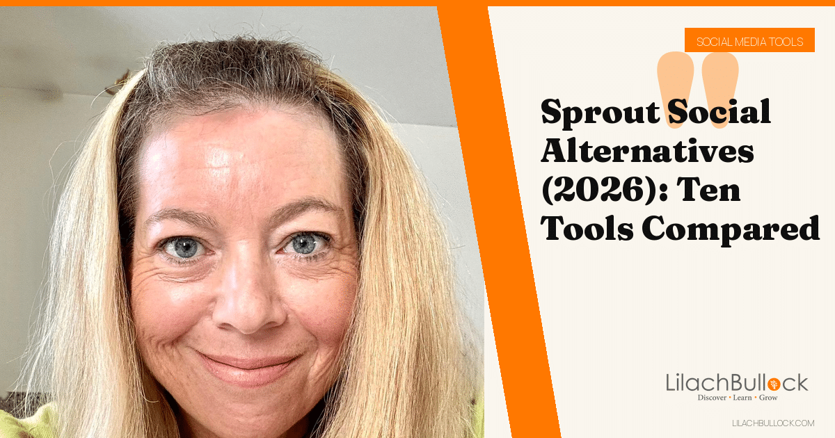 Sprout Social Alternatives (2026): Ten Tools Compared
