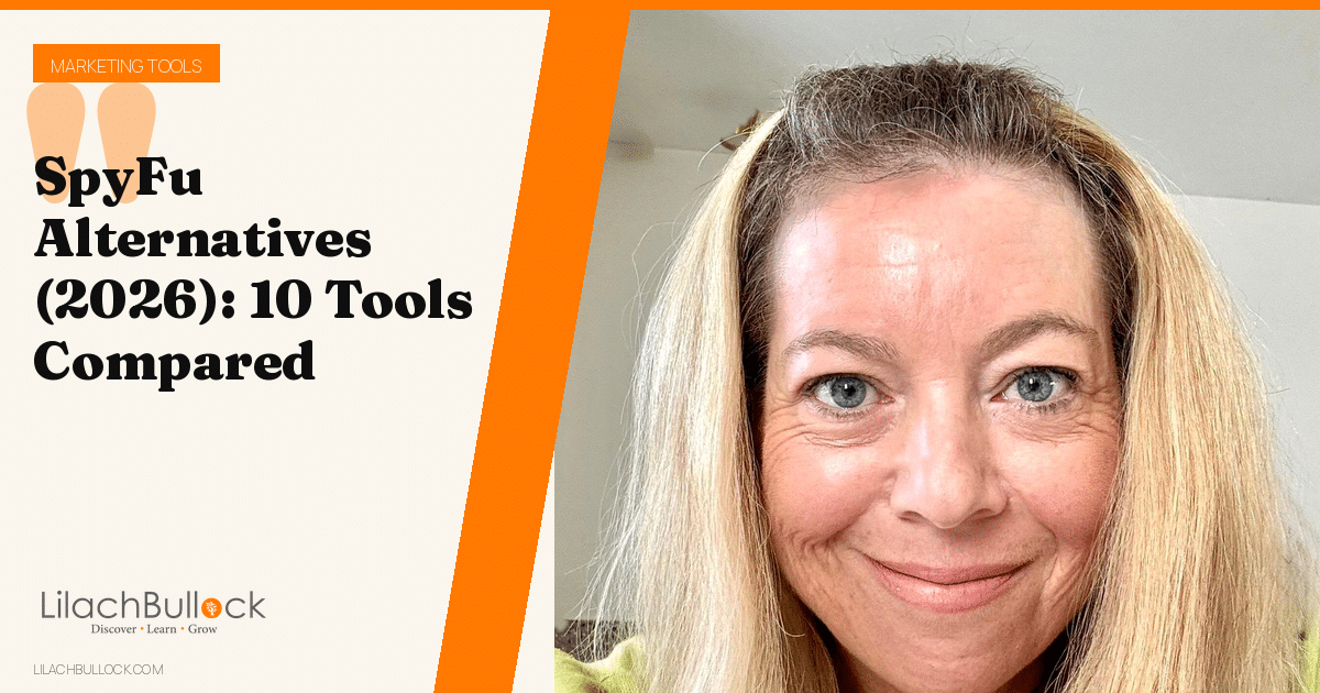 SpyFu Alternatives (2026): 10 Tools Compared