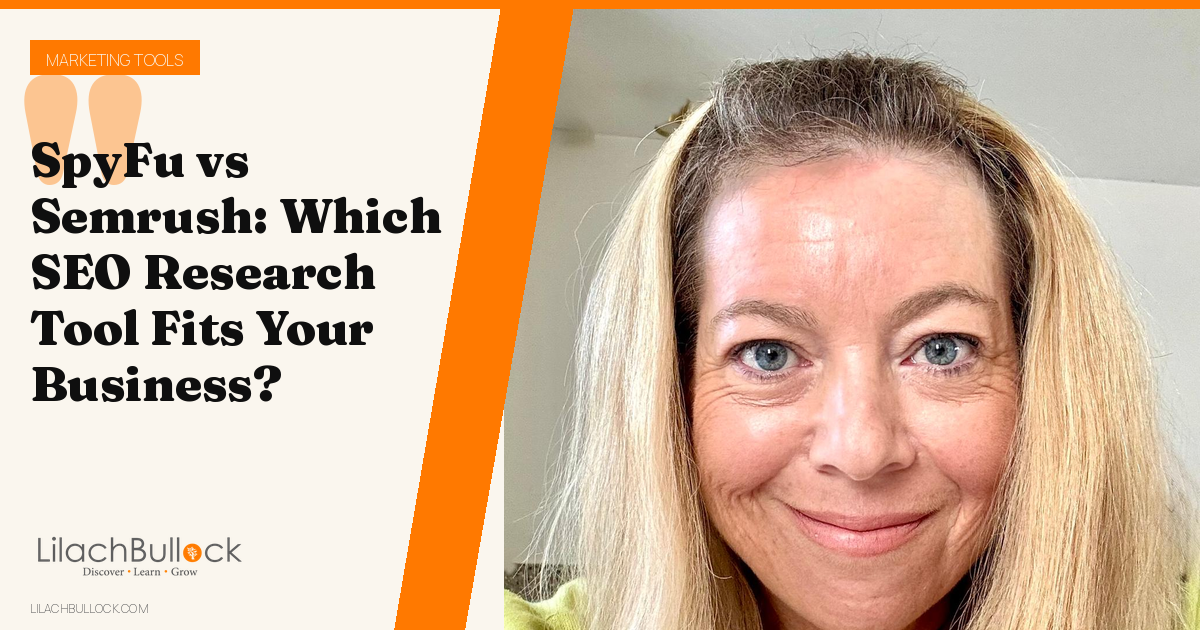 SpyFu vs Semrush: Which SEO Research Tool Fits Your Business?