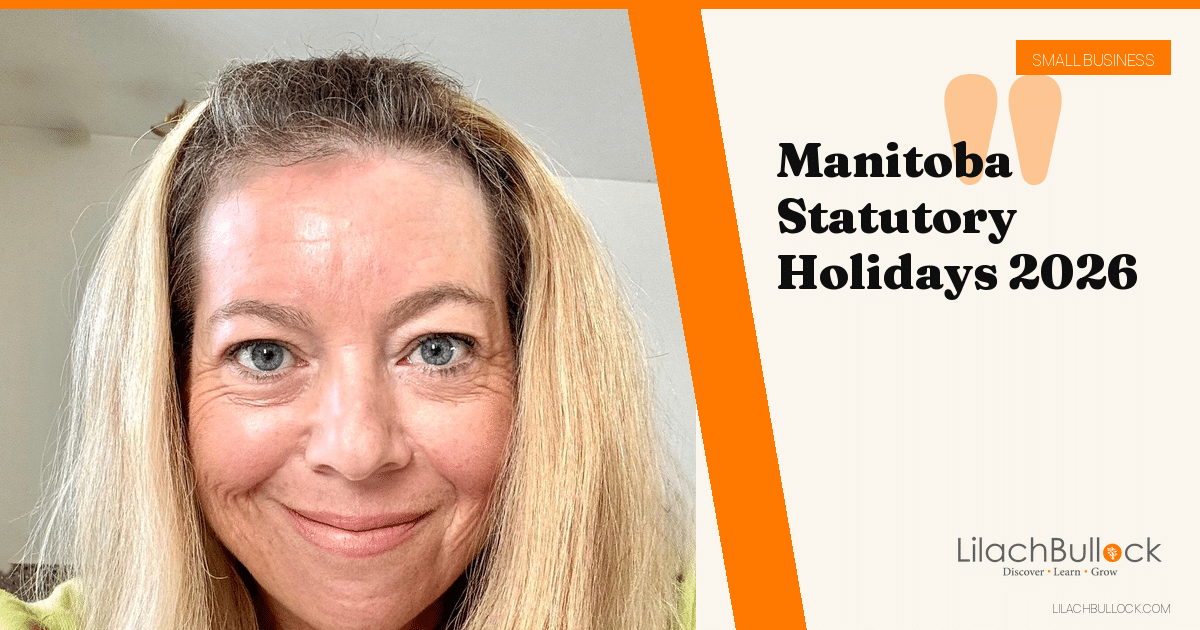 Statutory Holidays in Manitoba 2026: Nine General Holidays and the 5% Rule