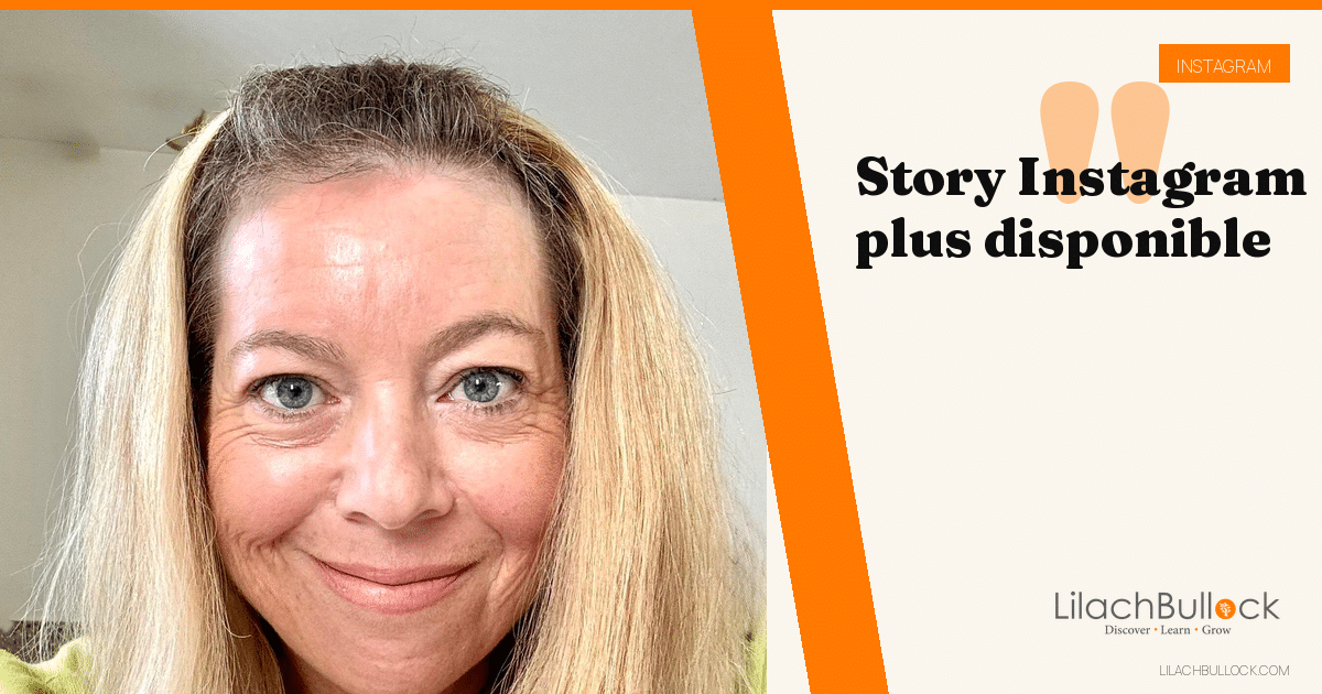 Cette story n'est plus disponible sur Instagram : pourquoi et que faire