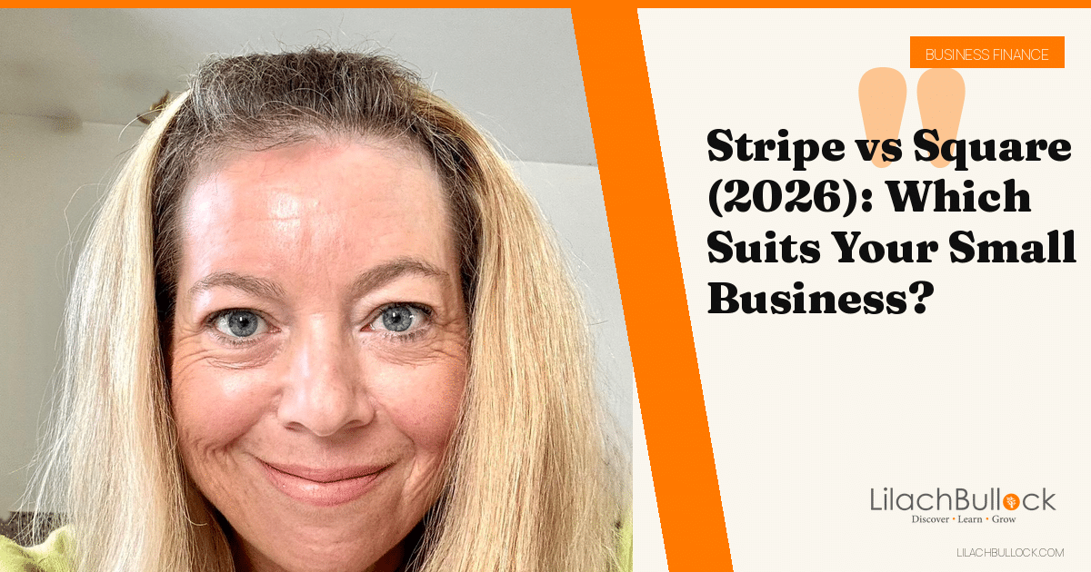 Stripe vs Square (2026): Which Suits Your Small Business?