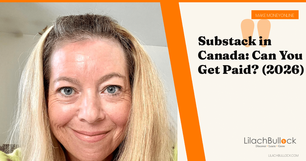 Substack in Canada: Can You Get Paid? (2026)