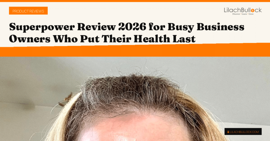 Superpower review 2026 for busy business owners