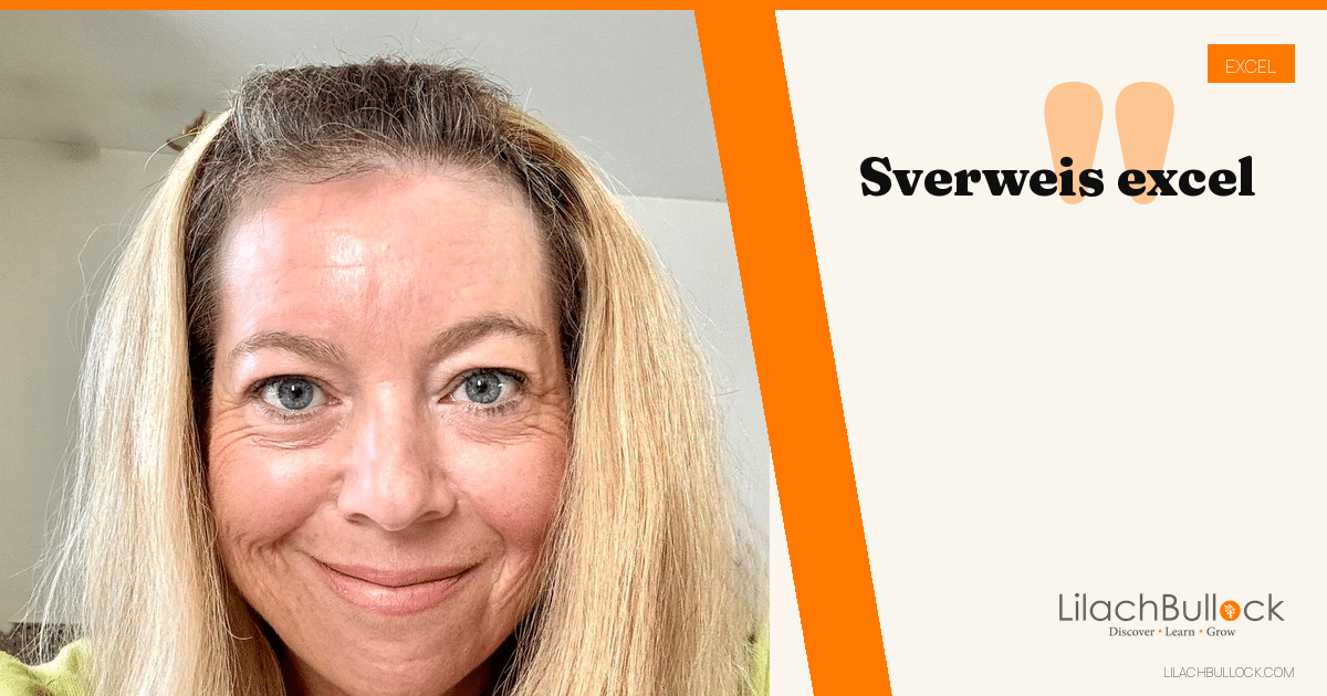 SVERWEIS in Excel: Syntax, Beispiele und warum FALSCH am Ende so wichtig ist
