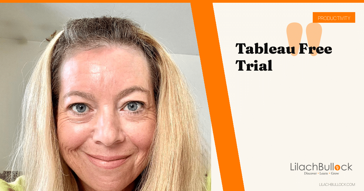 Tableau Free Trial: What You Get Now That Desktop Has a Free Edition