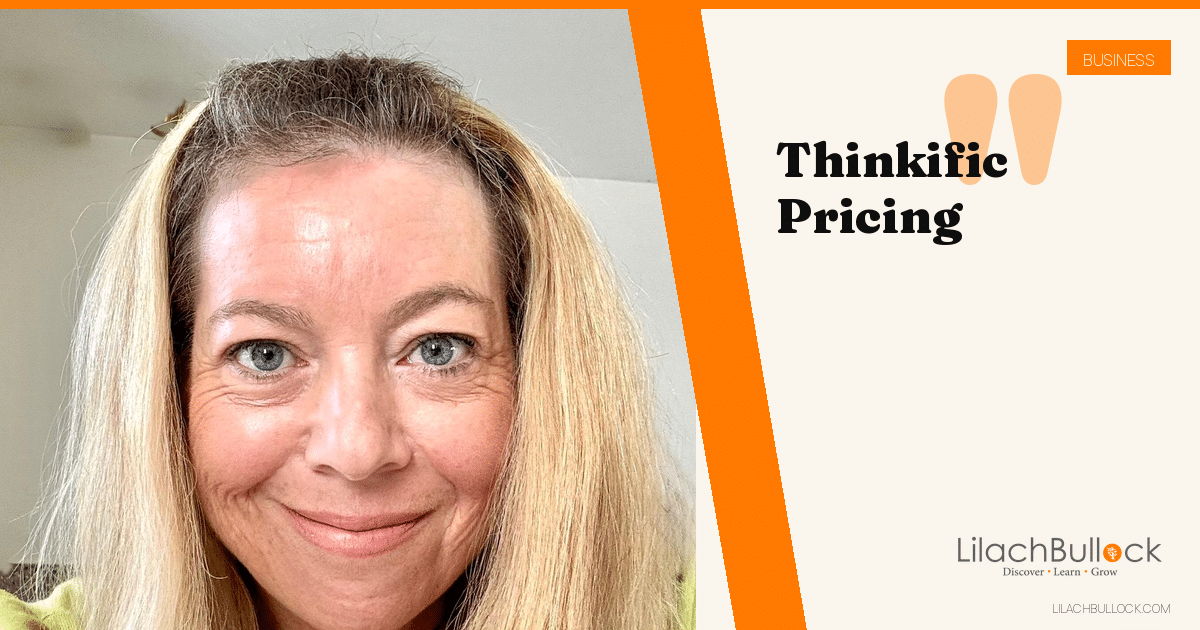 Thinkific Pricing: Start, Grow and Expand Plans Explained