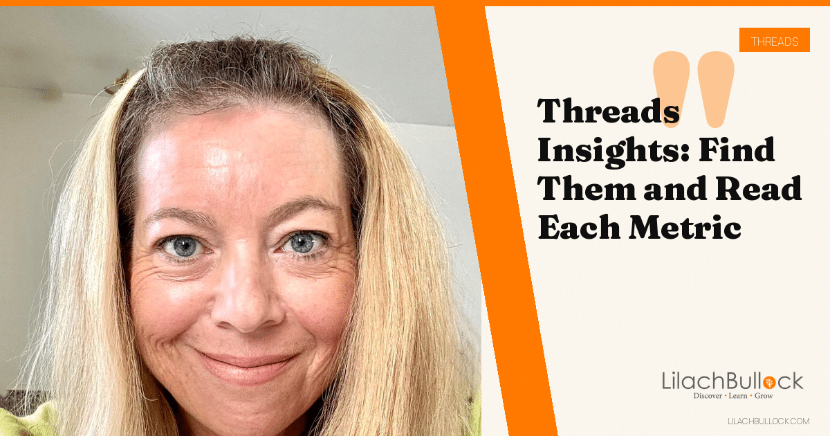 Threads Insights: Where to Find Them and What Each Number Means