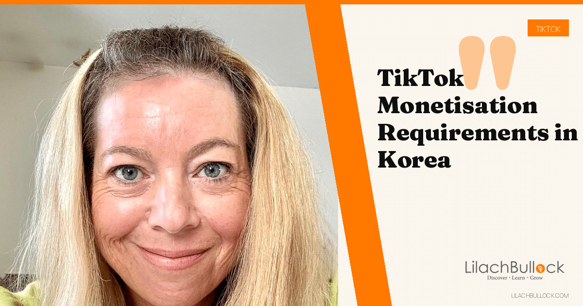 틱톡 수익 창출 조건 (2026년) 팔로워 1만 명과 10만 회, 한국은 라이브 선물이 19세부터