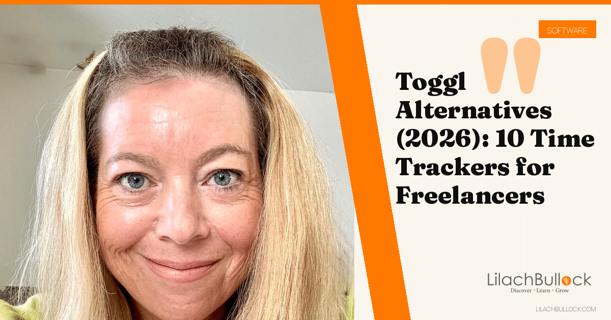 Toggl Alternatives (2026): 10 Time Trackers for Freelancers