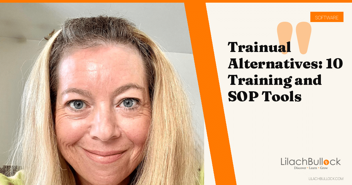 Trainual Alternatives: 10 Training and SOP Tools