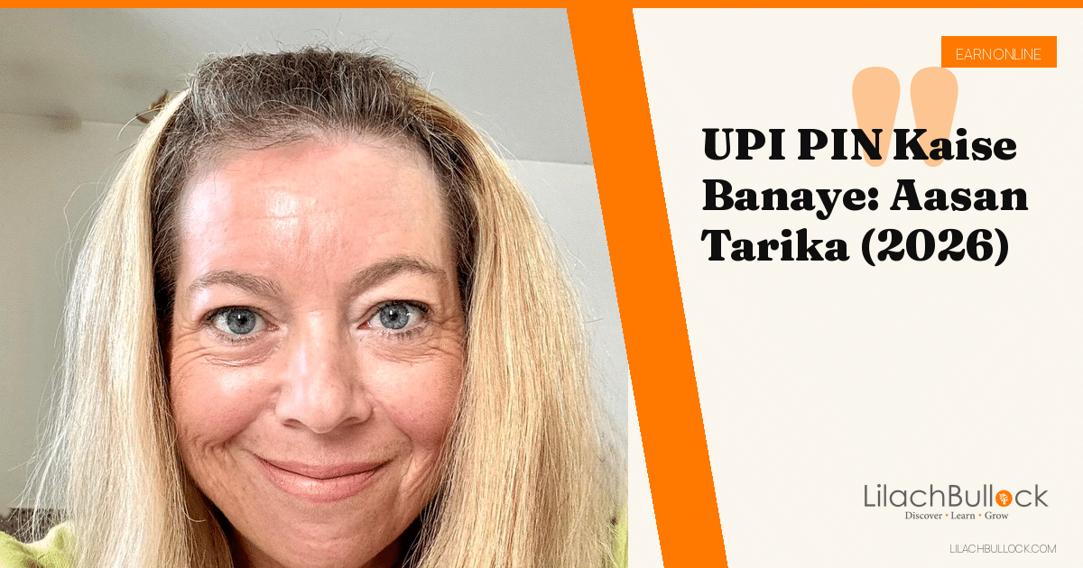 UPI PIN Kaise Banaye: Debit Card ya Aadhaar Se, Step by Step