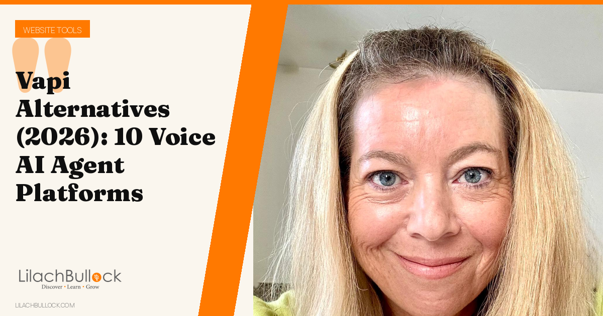 Vapi Alternatives (2026): 10 Voice AI Agent Platforms