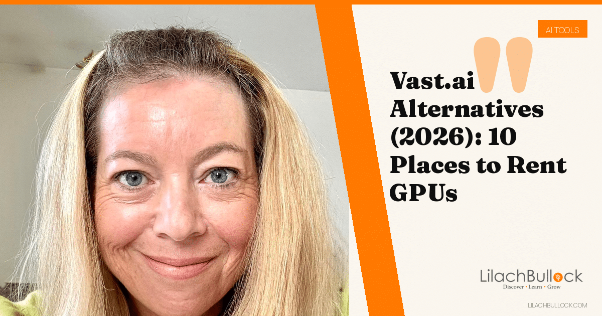 Vast.ai Alternatives (2026): 10 Places to Rent GPUs