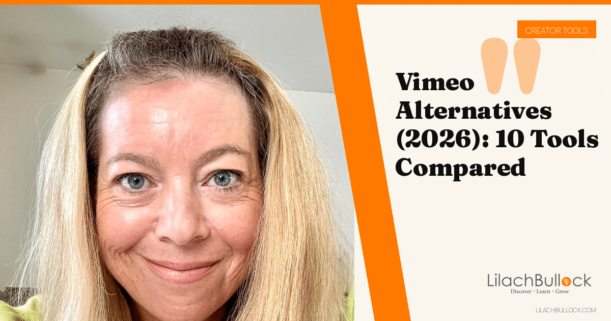Vimeo Alternatives (2026): 10 Tools Compared