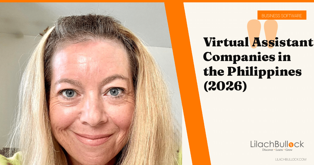 Virtual Assistant Companies in the Philippines (2026)