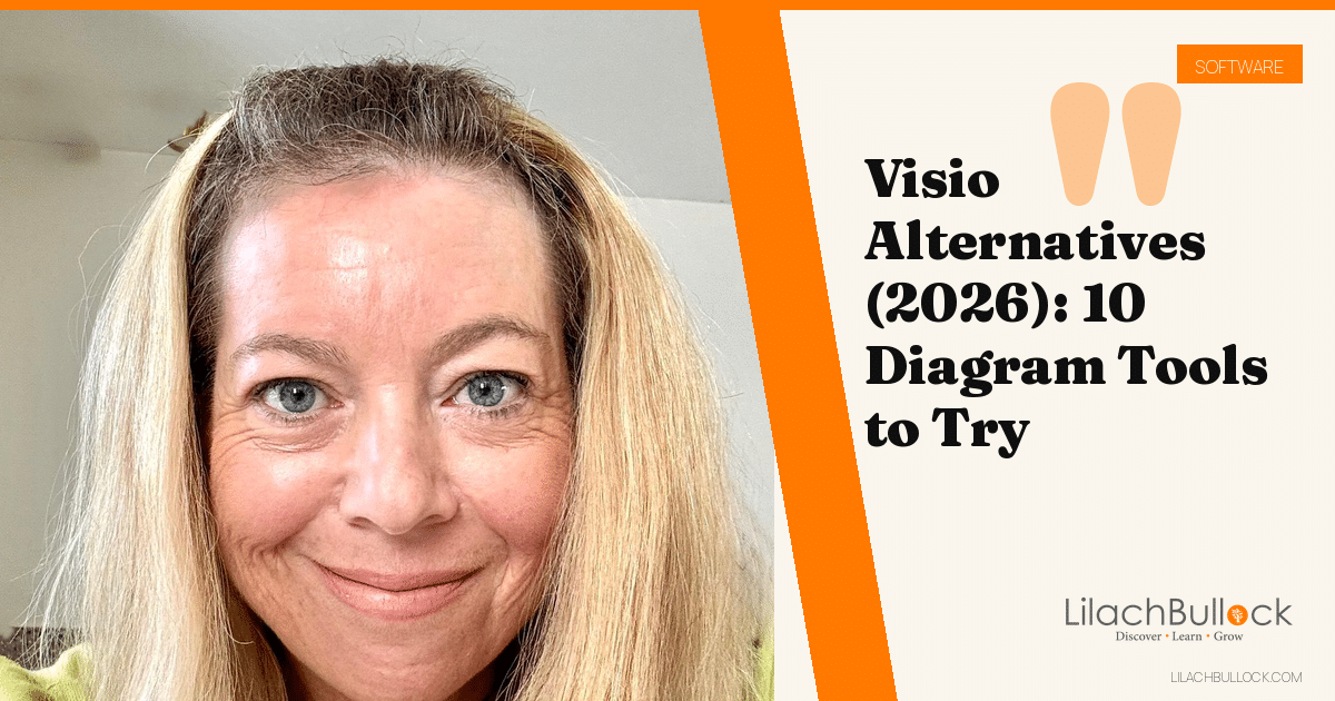Visio Alternatives (2026): 10 Diagram Tools to Try