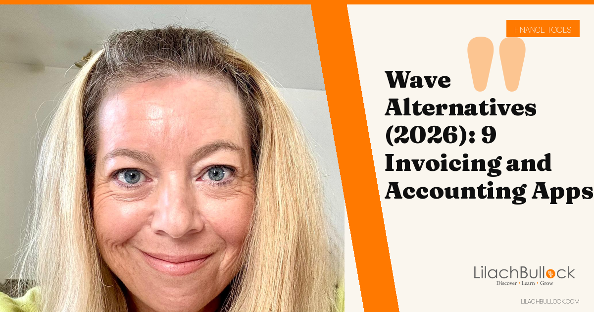 Wave Alternatives (2026): 9 Invoicing and Accounting Apps