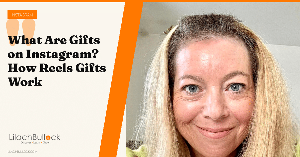 What Are Gifts on Instagram? How Reels Gifts Work