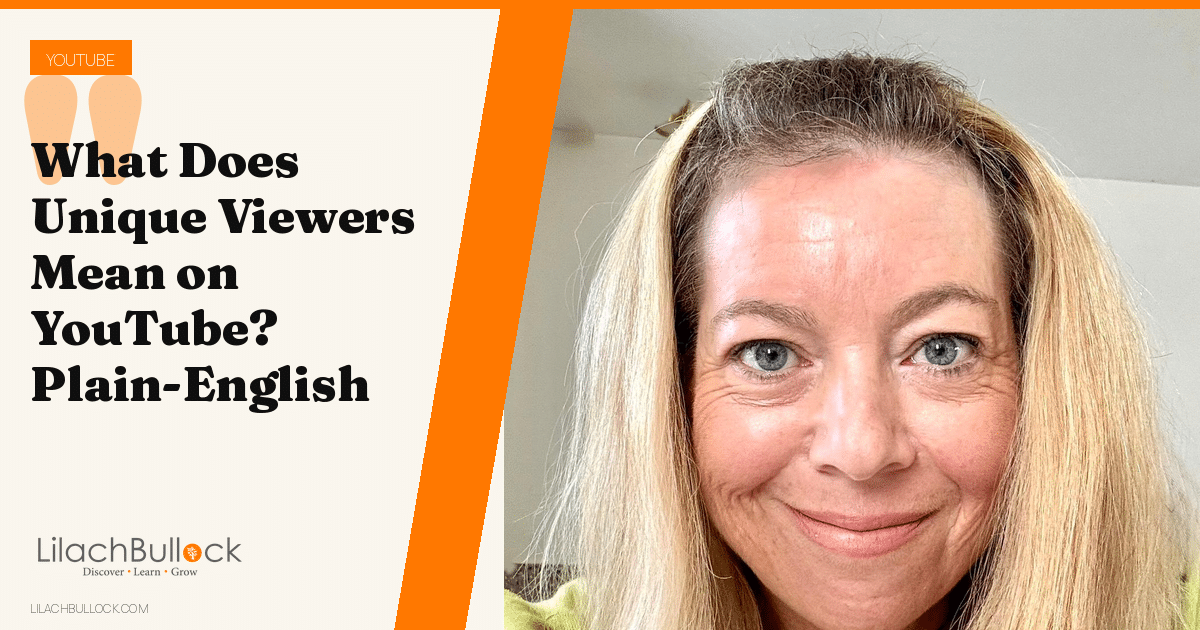 What Does Unique Viewers Mean on YouTube? Plain-English Guide