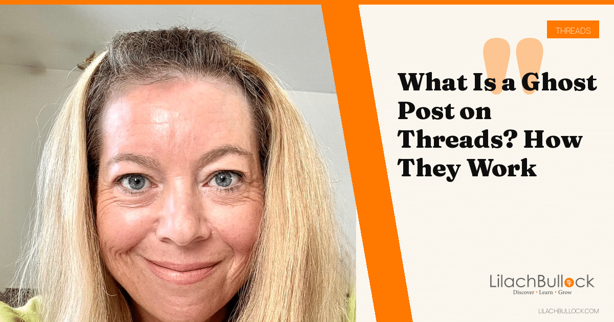 What Is a Ghost Post on Threads? How They Work
