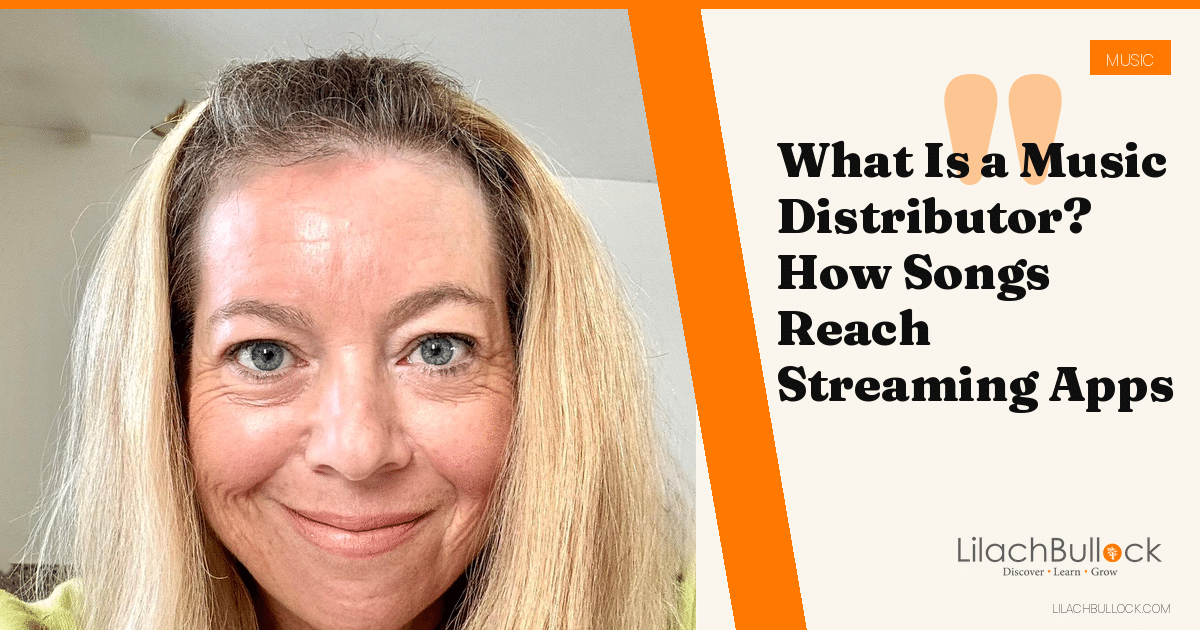 What Is a Music Distributor? How Songs Reach Streaming Apps