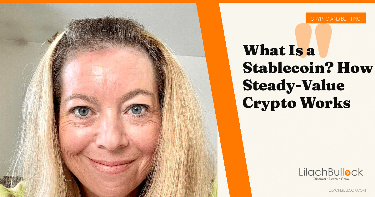 What Is a Stablecoin? How Steady-Value Crypto Works