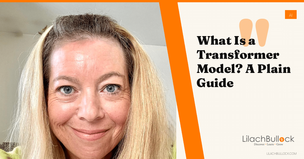 What Is a Transformer Model? A Plain Guide