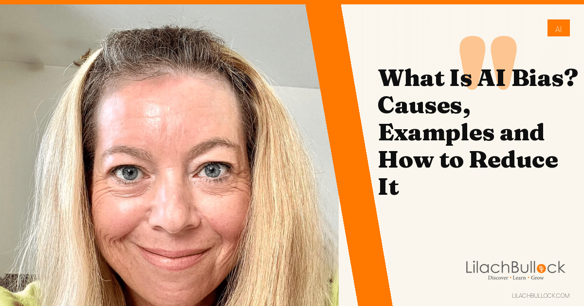 What Is AI Bias? Causes, Examples and How to Reduce It
