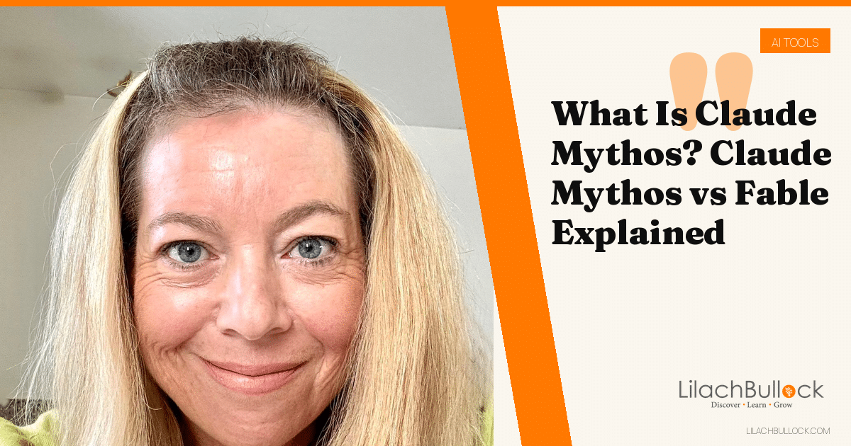 What Is Claude Mythos? Mythos vs Fable and Who Can Use It