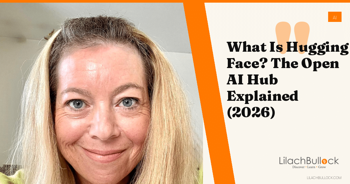 What Is Hugging Face? The Open AI Hub Explained (2026)