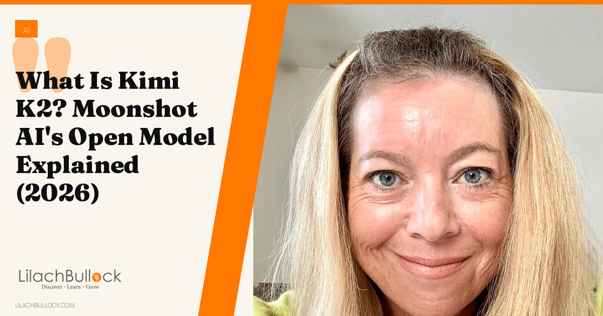 What Is Kimi K2? Moonshot AI's Open Model Explained (2026)