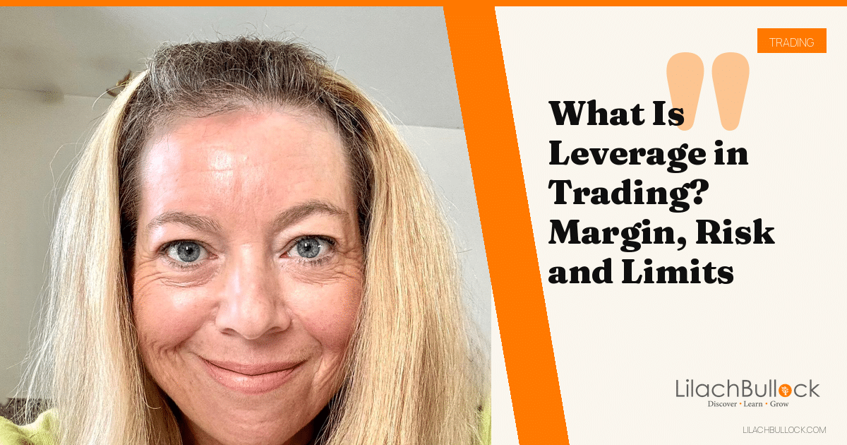What Is Leverage in Trading? Margin, Risk and Limits