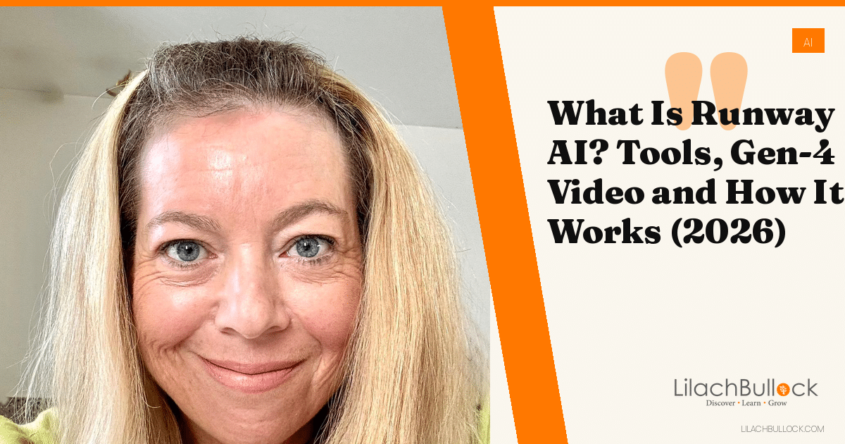 What Is Runway AI? Tools, Gen-4 Video and How It Works (2026)