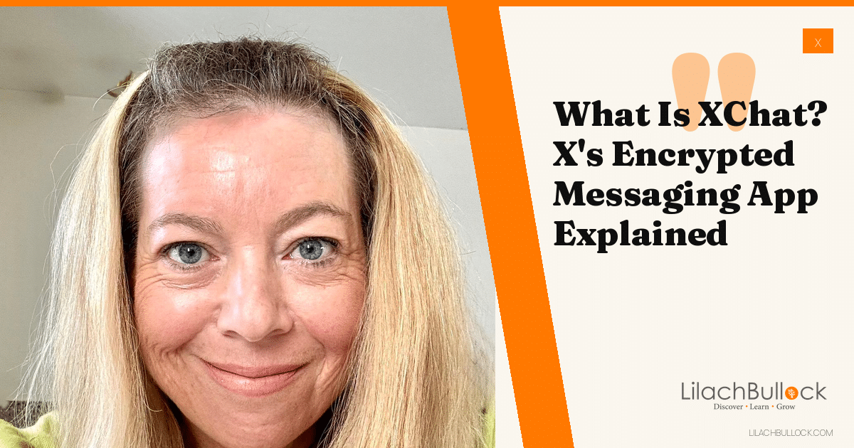 What Is XChat? X's Encrypted Messaging App Explained