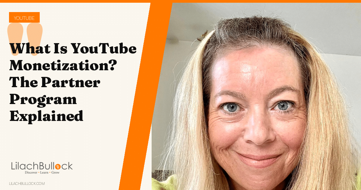 What Is YouTube Monetization? (2026) The Partner Program in Plain English