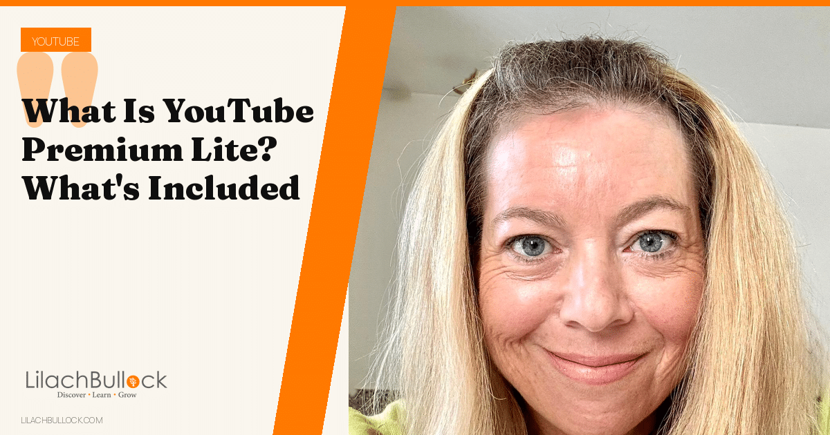 What Is YouTube Premium Lite? What You Get and What You Don't