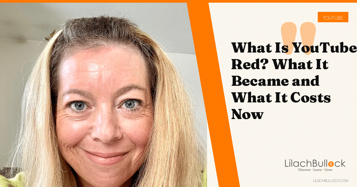What Is YouTube Red? What Happened to It and What Replaced It