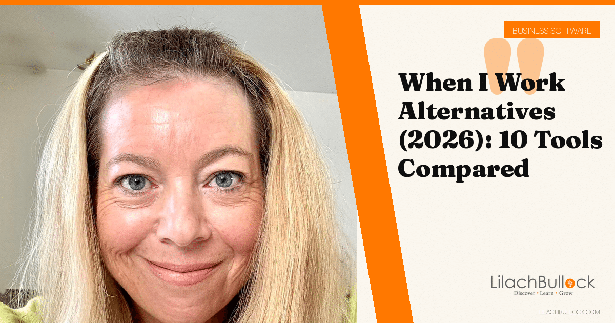 When I Work Alternatives (2026): 10 Tools Compared