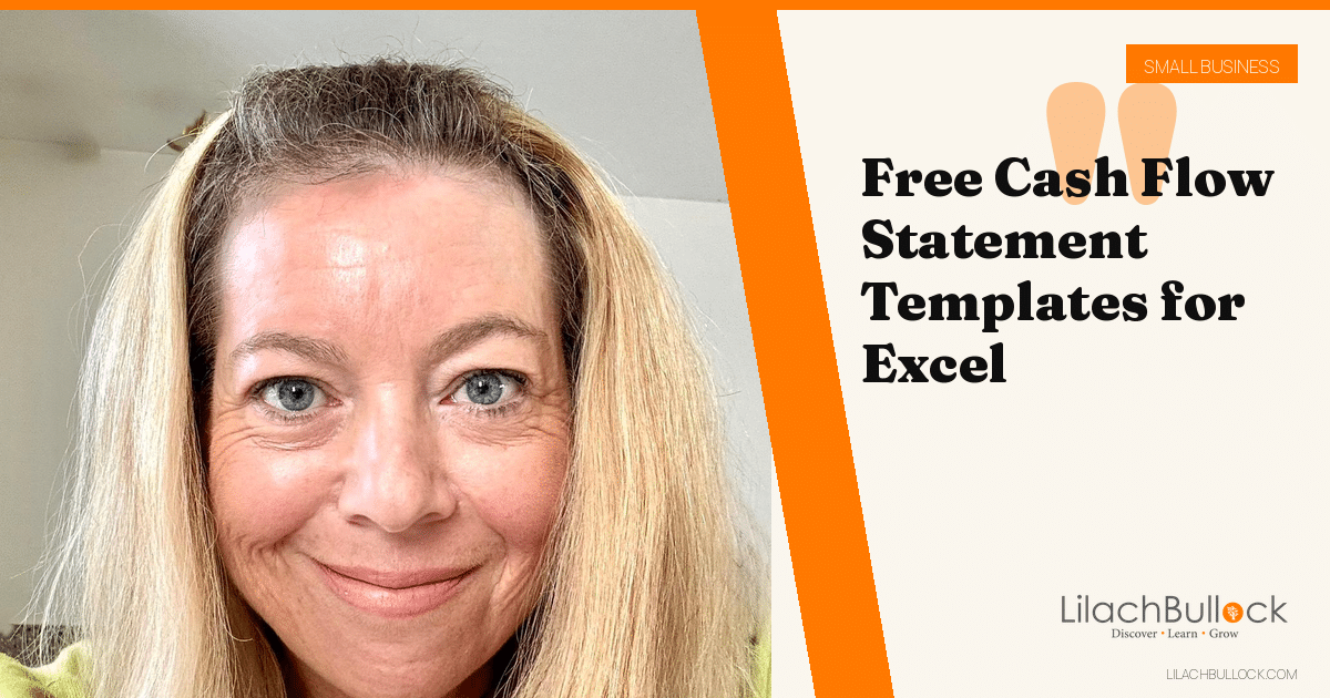 Where to Get Free Cash Flow Statement Templates (2026): Excel Downloads