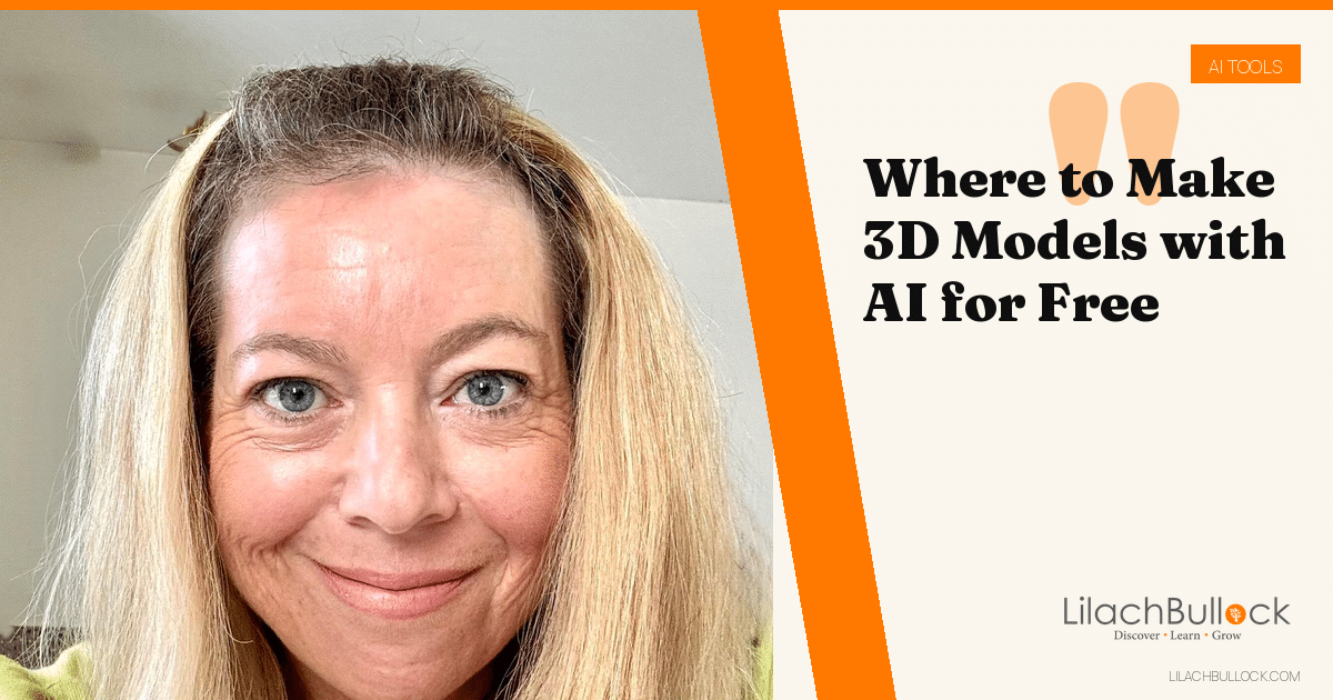 Where to Make 3D Models with AI for Free (2026): 10 Tools