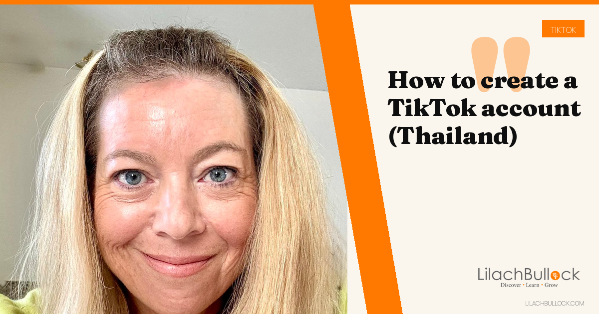 วิธีสมัคร TikTok ด้วยเบอร์โทรหรืออีเมล และวิธีแก้เมื่อสมัครแล้วติดปัญหา