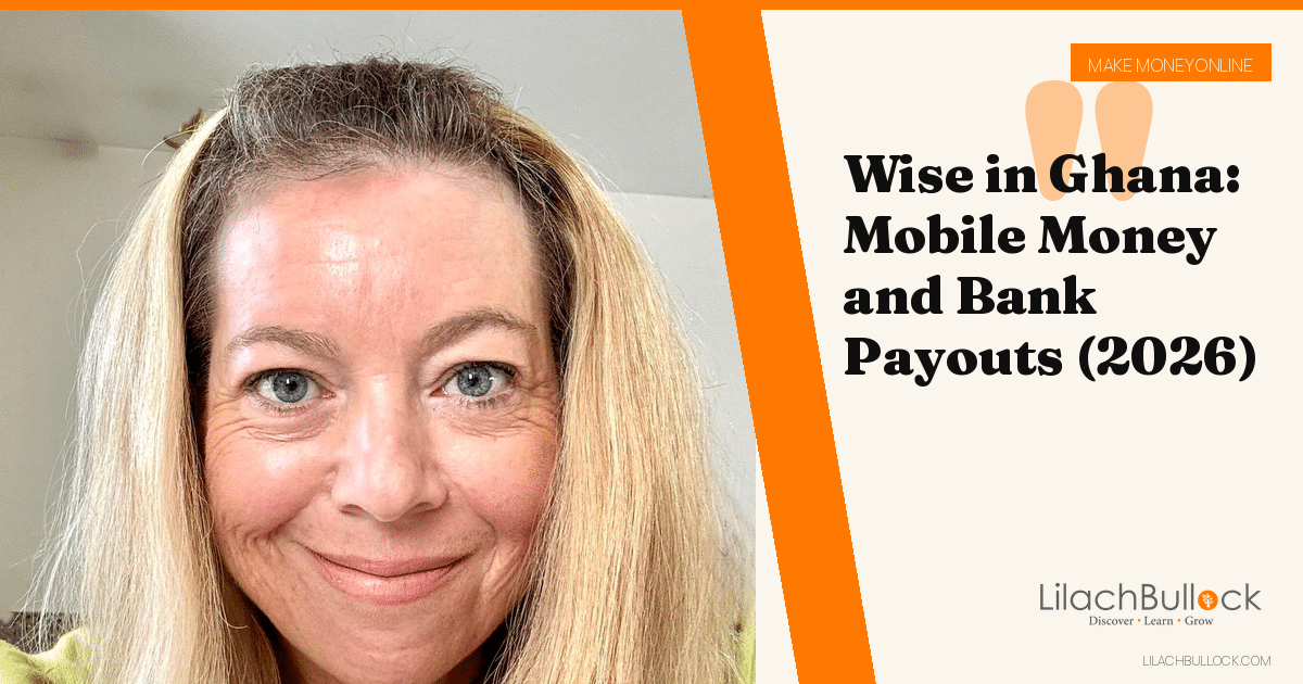 Wise in Ghana: Mobile Money and Bank Payouts (2026)