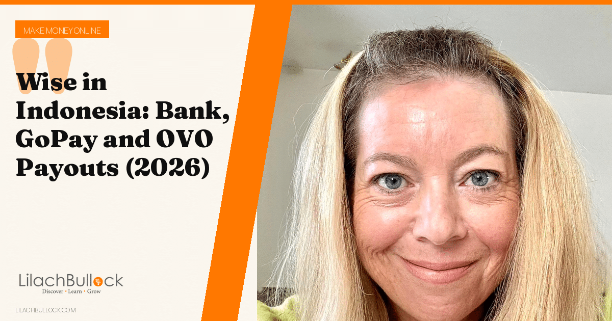 Wise in Indonesia: Bank, GoPay and OVO Payouts (2026)