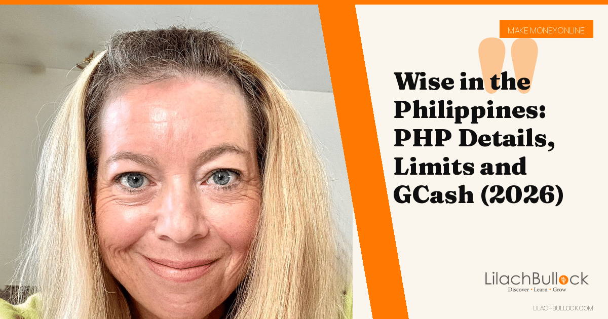 Wise in the Philippines: PHP Details, Limits and GCash (2026)