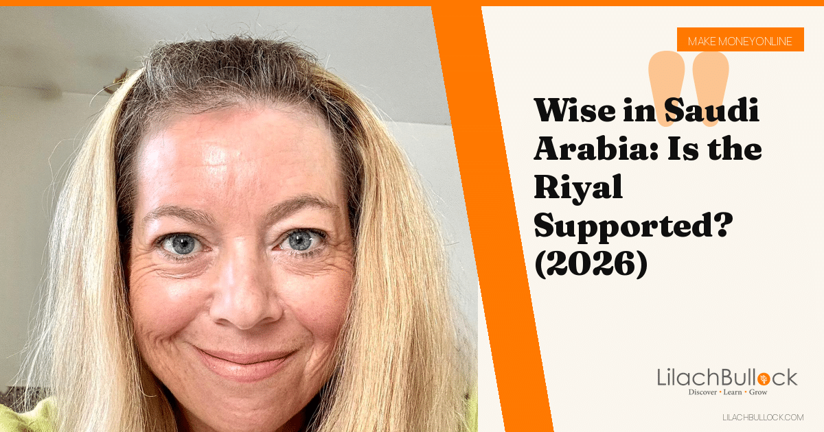 Wise in Saudi Arabia: Is the Riyal Supported? (2026)