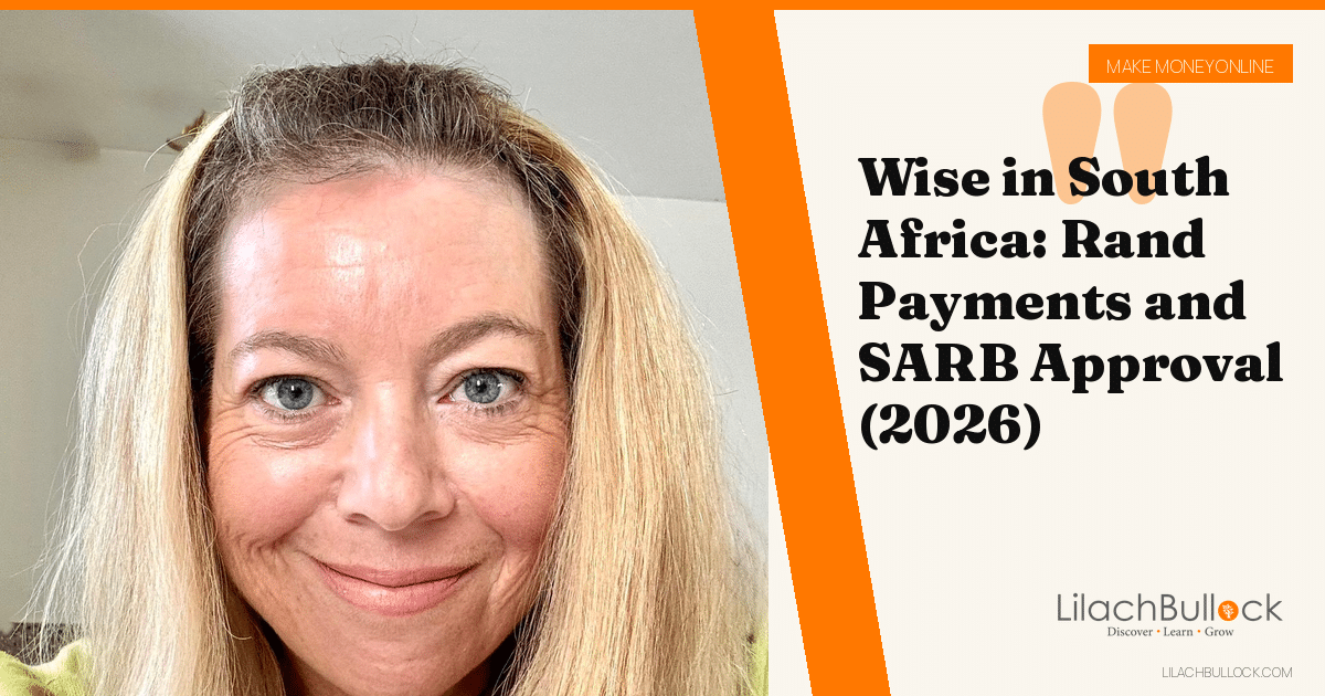 Wise in South Africa: Rand Payments and SARB Approval (2026)